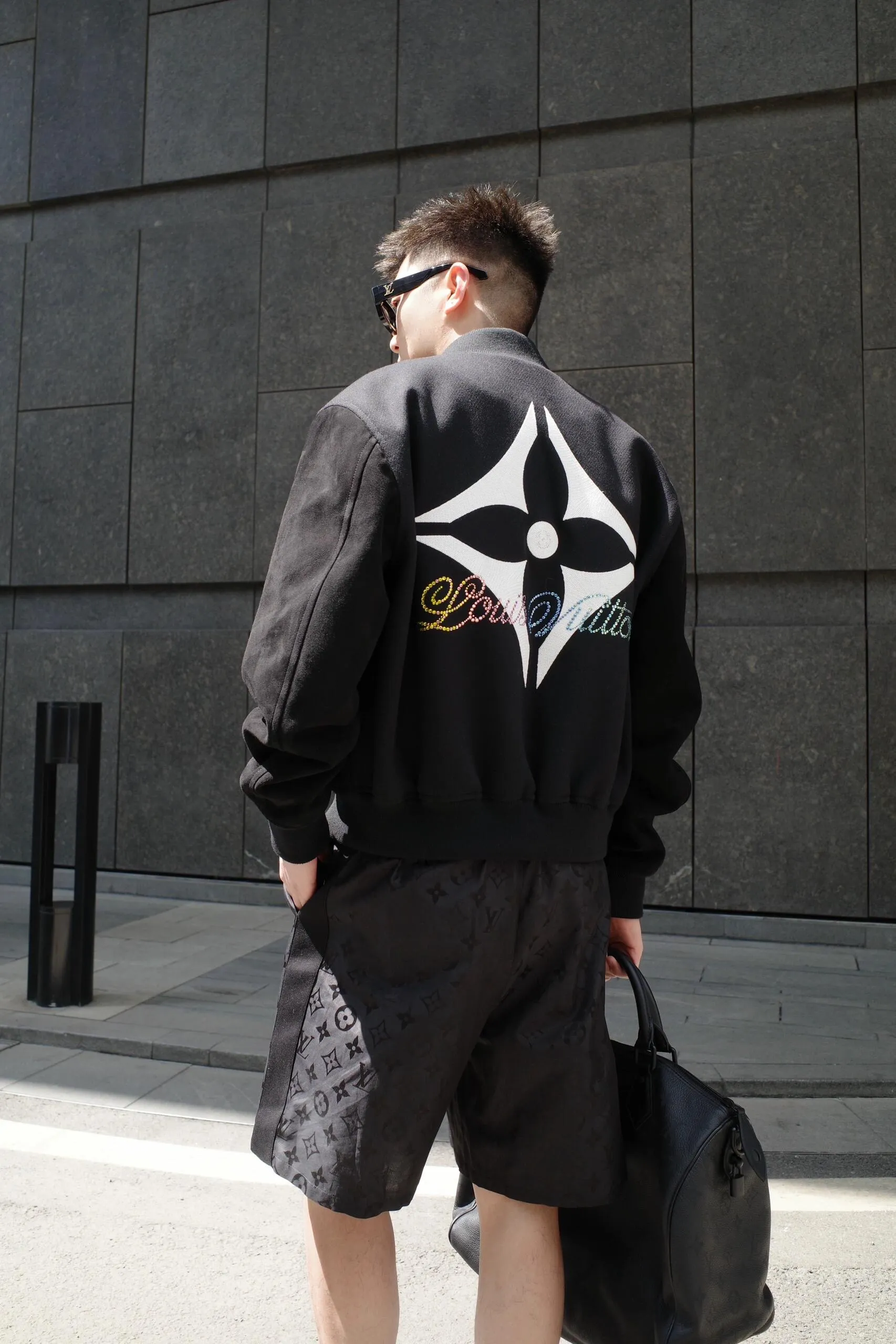 Louis Vuitton/